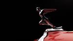 Auburn 12-161A Custom Boattail Speedster 1933 года